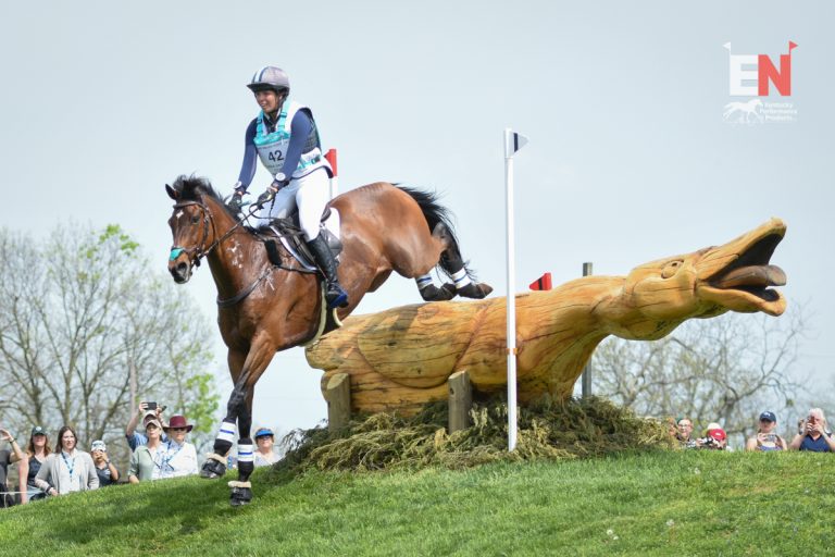 Equine Mythbusters Horses Can’t Breathe Through Their Mouths Eventing Nation ThreeDay