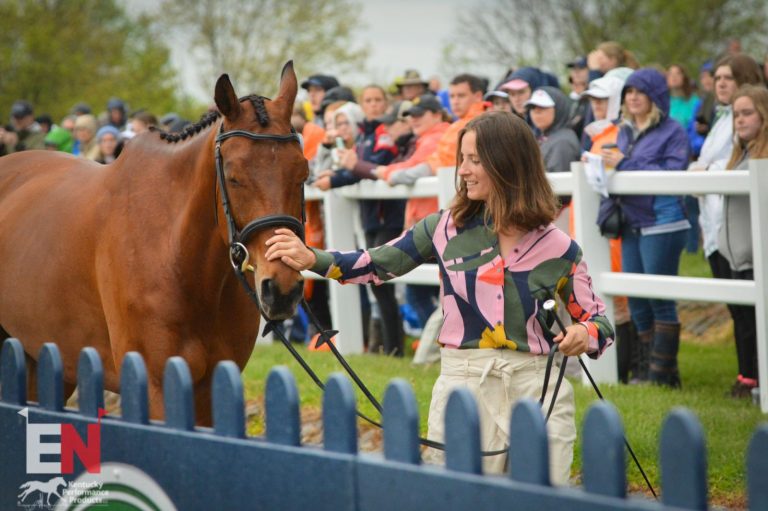 Allons à Bromont! Your Form Guide to the Horses and Riders of the MARS