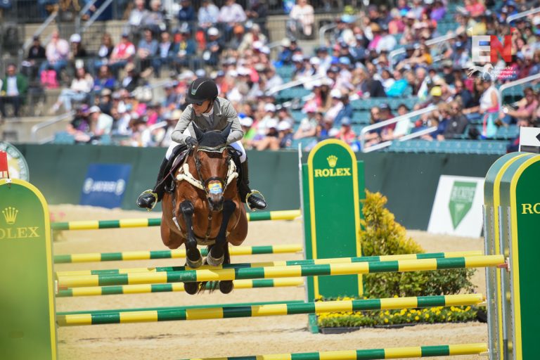 Equine Mythbusters Horses Can’t Breathe Through Their Mouths Eventing Nation ThreeDay
