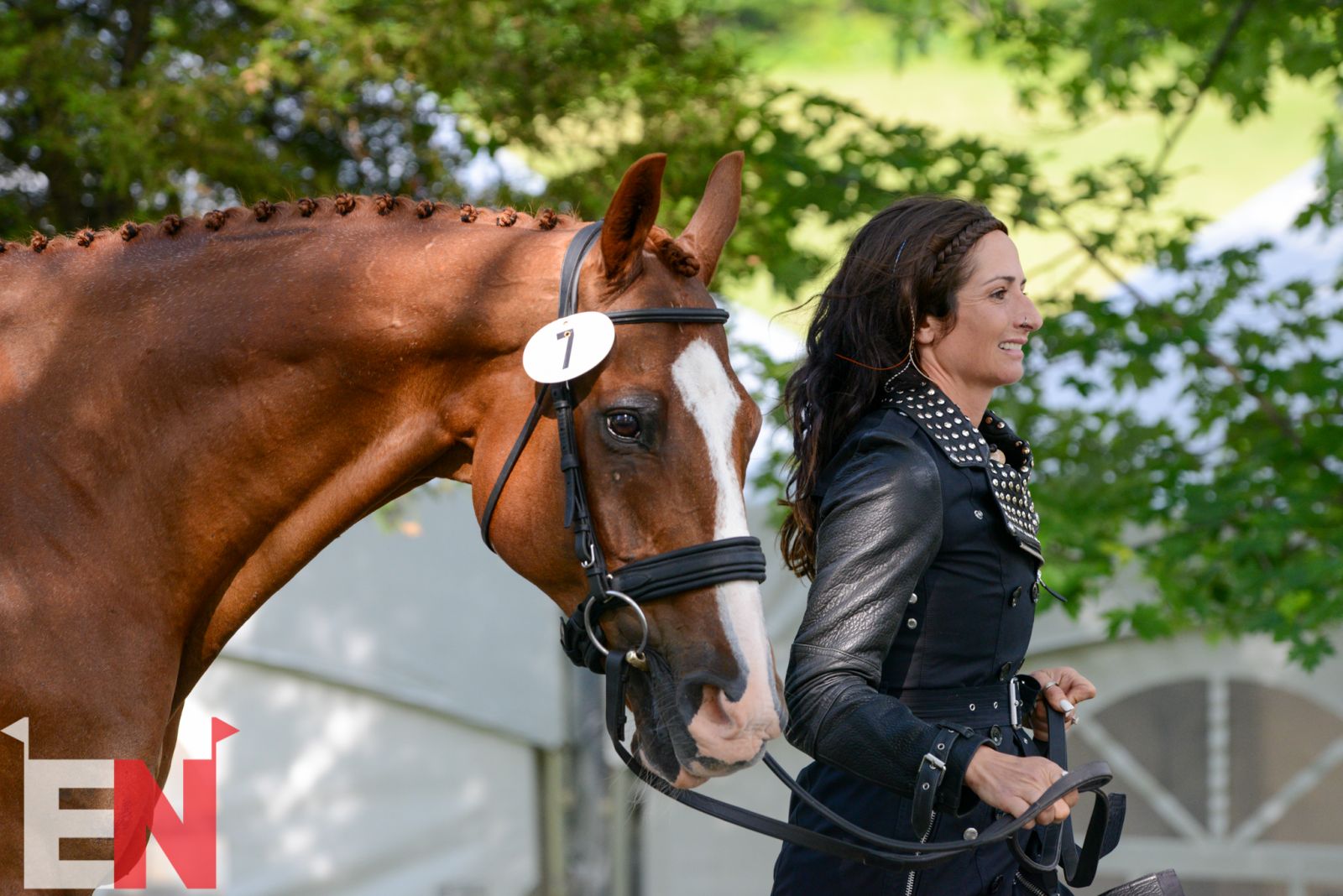 Two Withdrawals in 4* Divisions Ahead of Bromont Show Jumping Finale