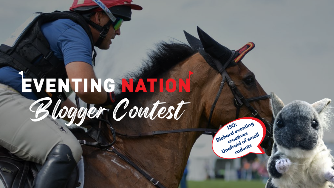 Eventing Nation  Eventing Nation - Three-Day Eventing News