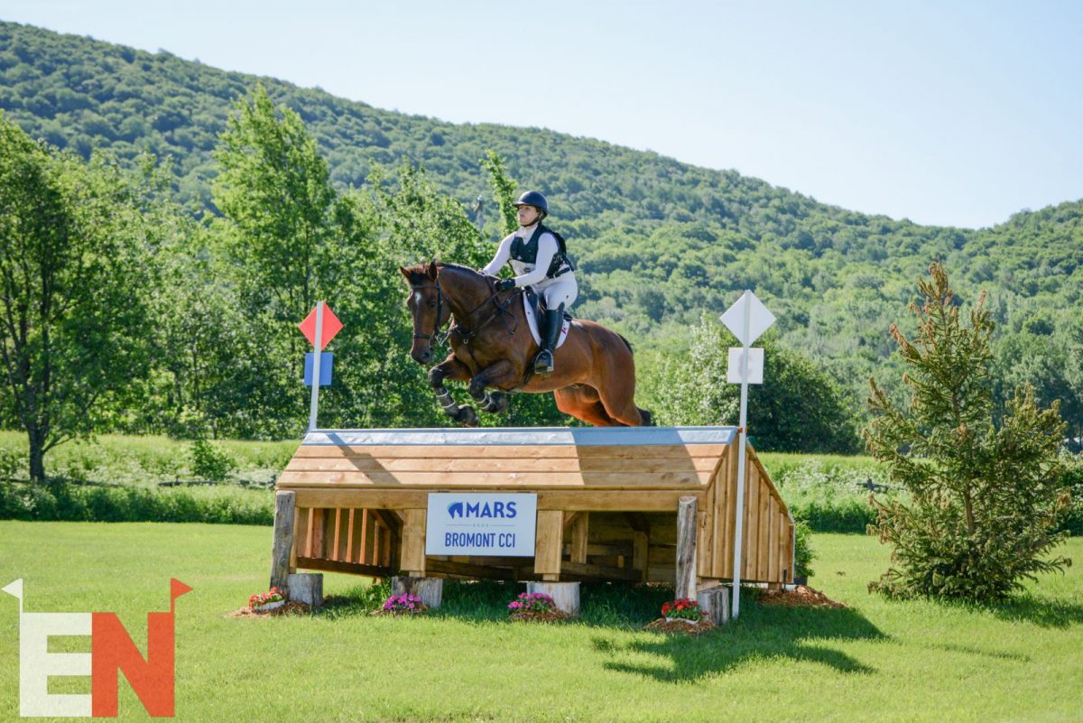 Allons à Bromont! Your Form Guide to the Horses and Riders of the MARS