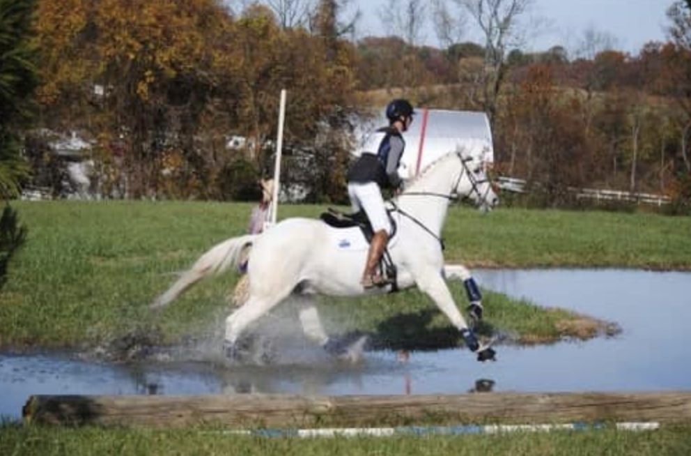 Weekend Winners Twin Rivers, Chattahoochee, Full Moon Eventing