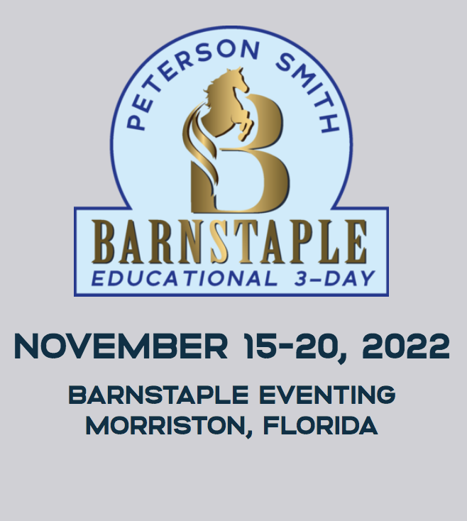 Monday Video Your Education Hookup from BarnStaple Eventing Nation