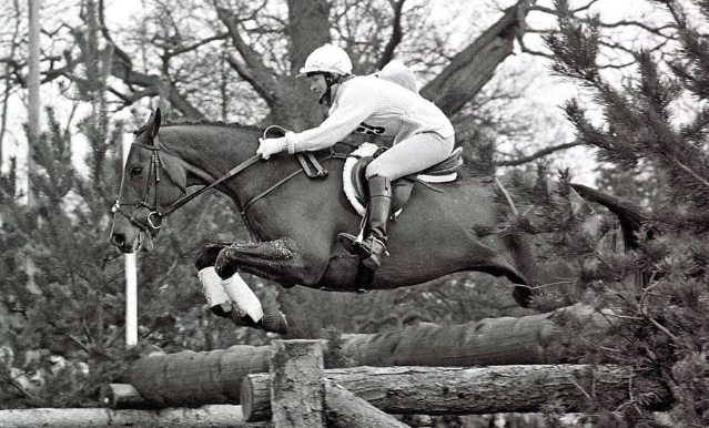Wednesday Videos from KPP: Lucinda Green on Three Types of Fences and How to Approach Them