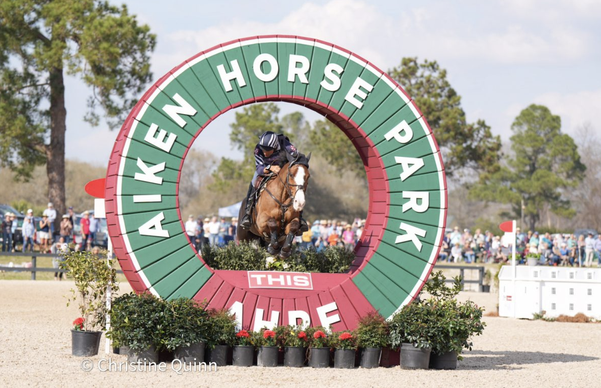 UPDATED Entries for the 2023 $50,000 Grand-Prix Eventing at Bruce’s Field