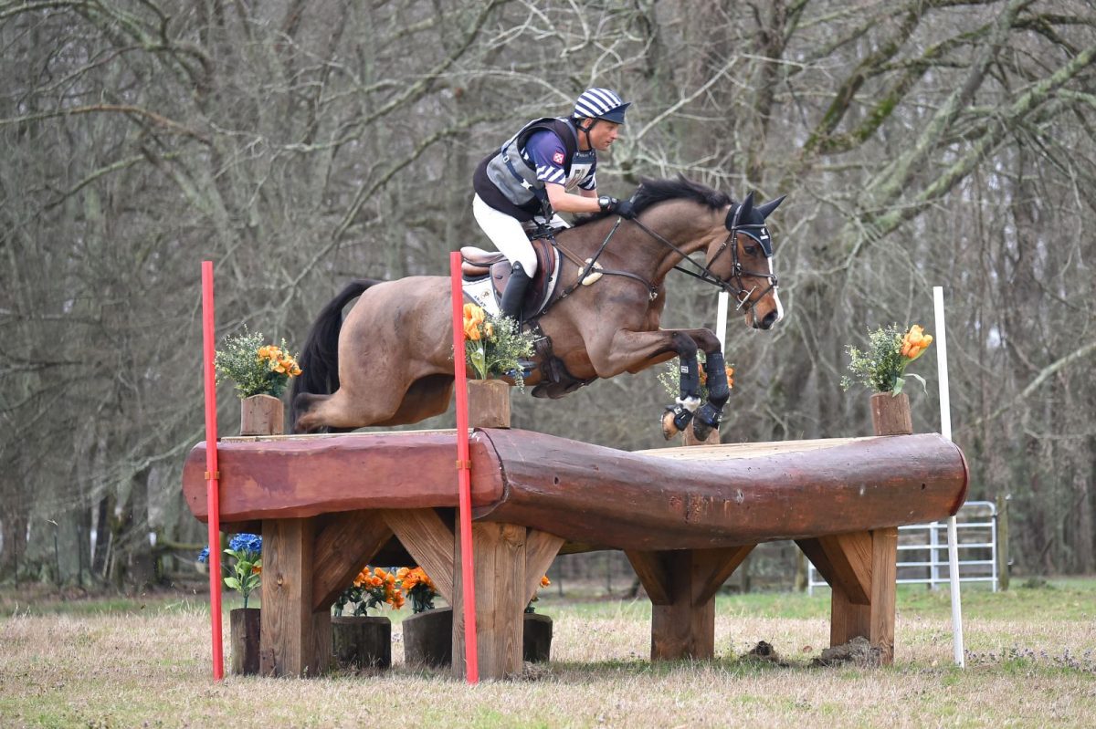 Meet the Horses and Riders of the 2023 Setters’ Run Farm Carolina