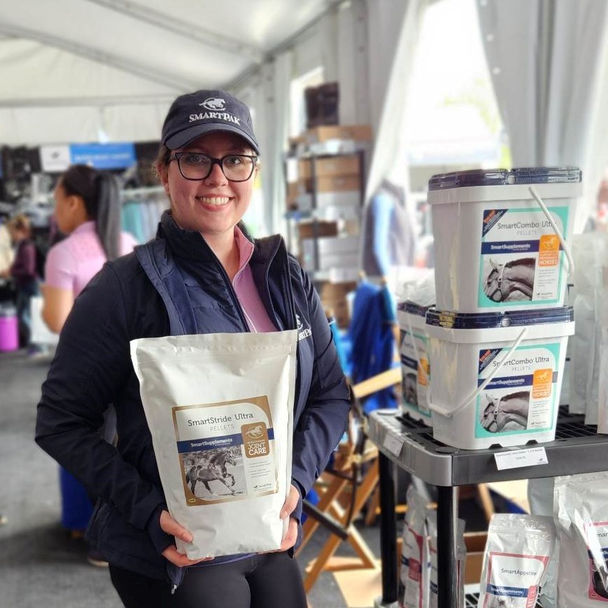 We Asked SmartPak Employees for Their Best Product