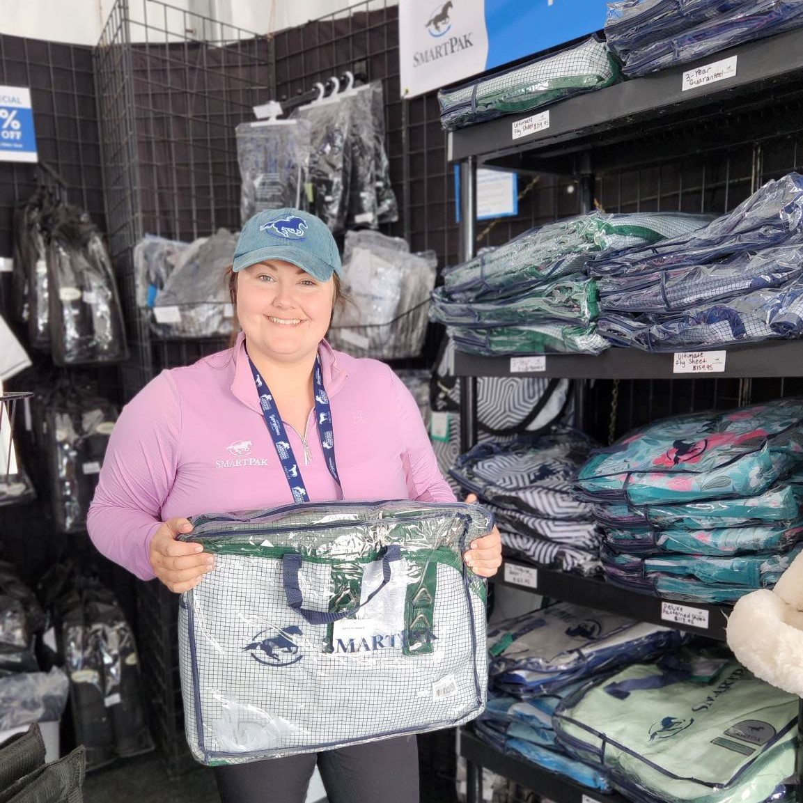 We Asked SmartPak Employees for Their Best Product