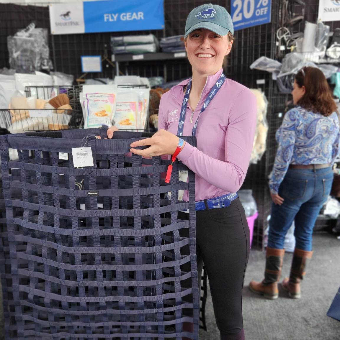 We Asked SmartPak Employees for Their Best Product