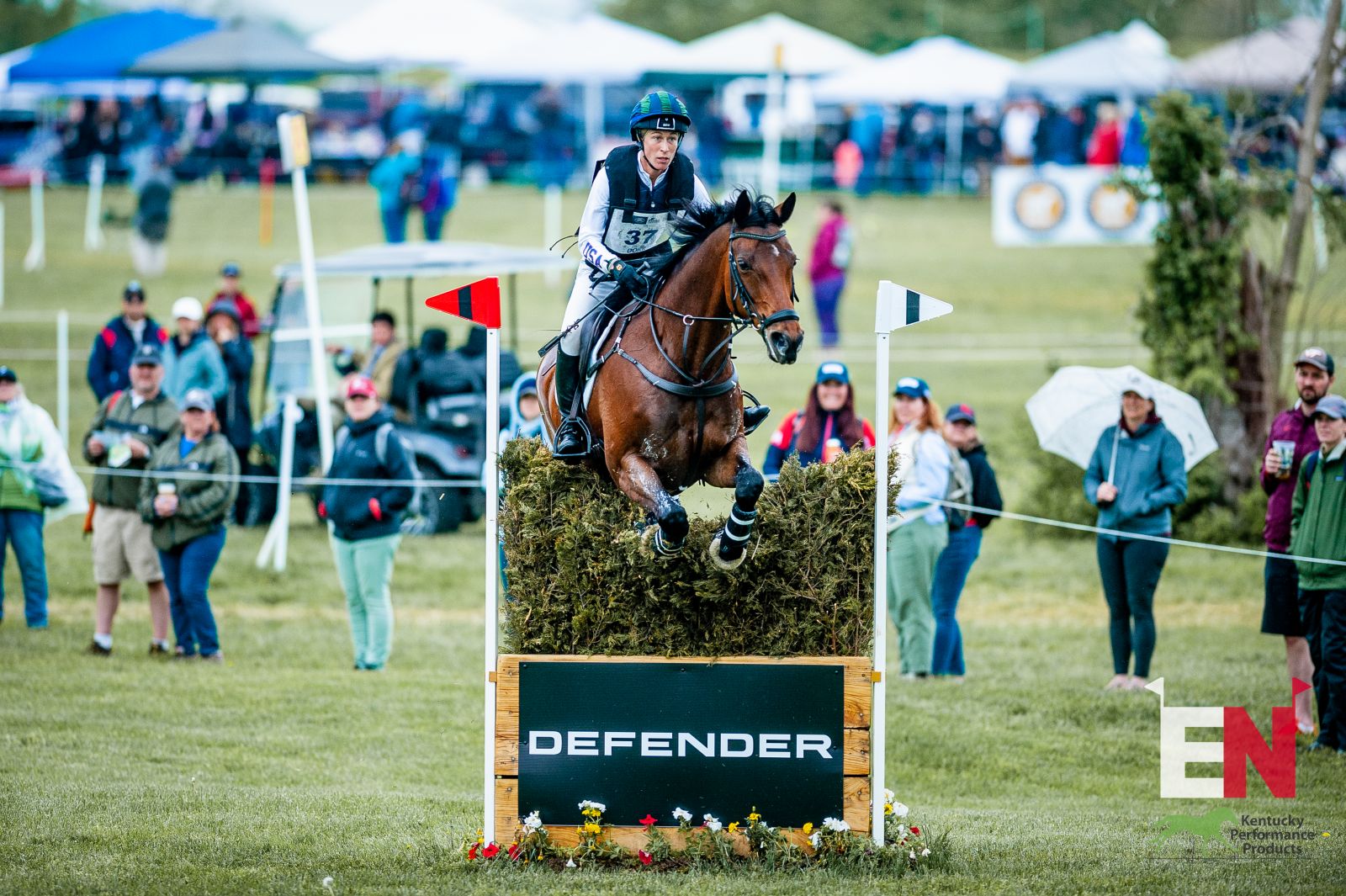 Cornelia Fletcher and Daytona Beach are Back in Action