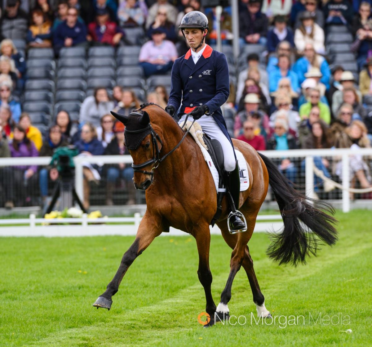 Stamina, Questions, Controversy – and a Specific Request From Alex ...