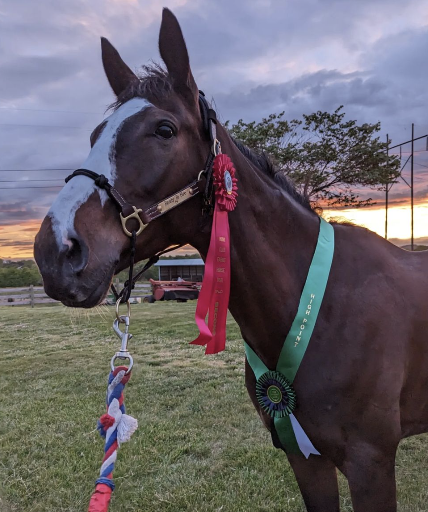 Weekend Winners Hunt Club, Otter Creek, Fair Hill, Chattahoochee