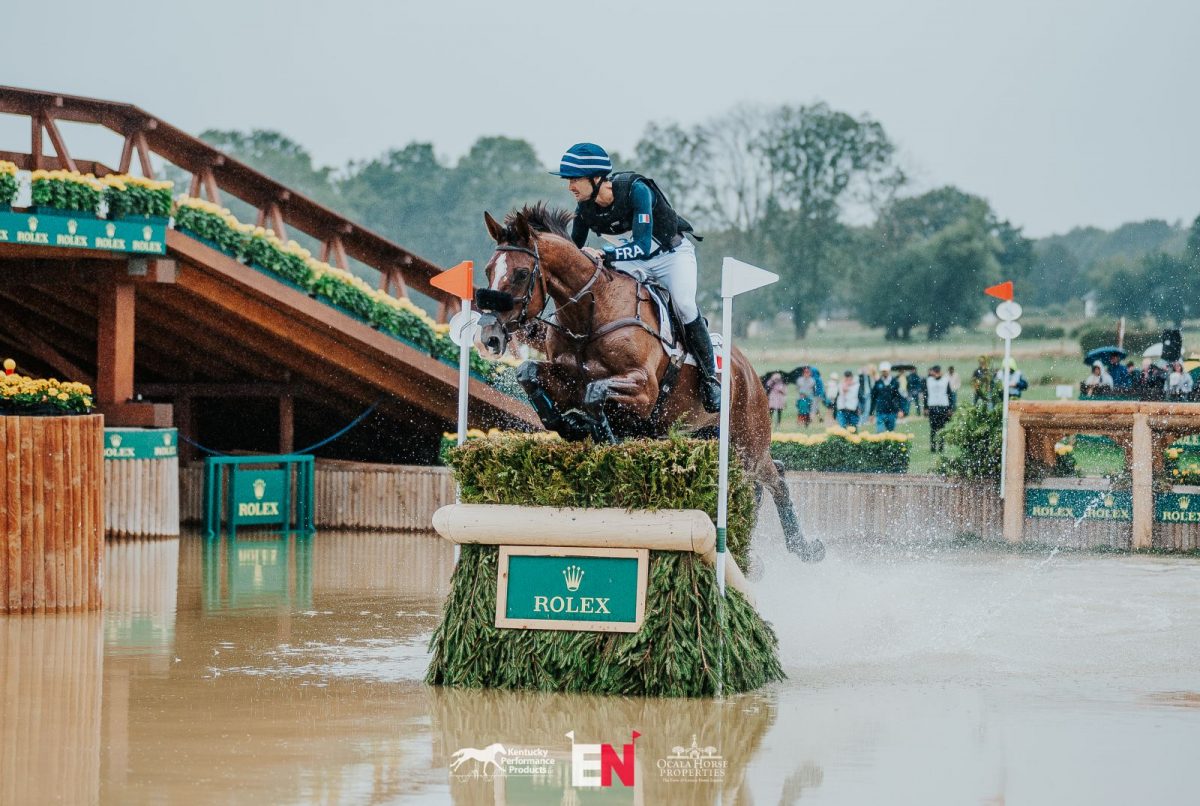 Ready, Steady, Go: Your Guide to the Horses and Riders of the 2023 FEI ...