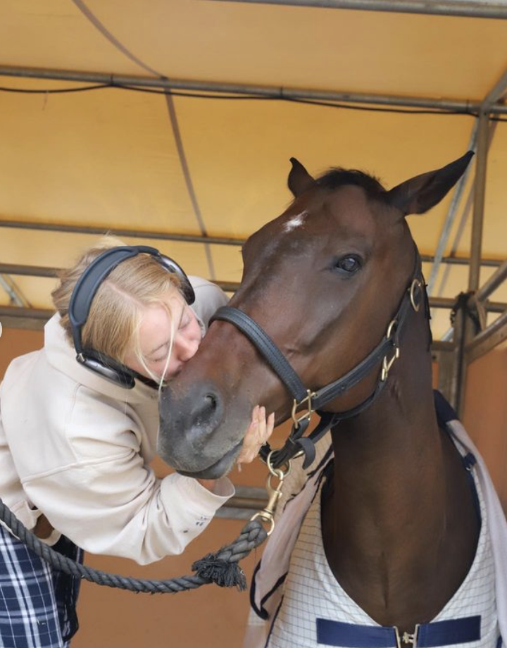 Weekend Winners Fair Hill, Otter Creek, WindRidge, & Woodside