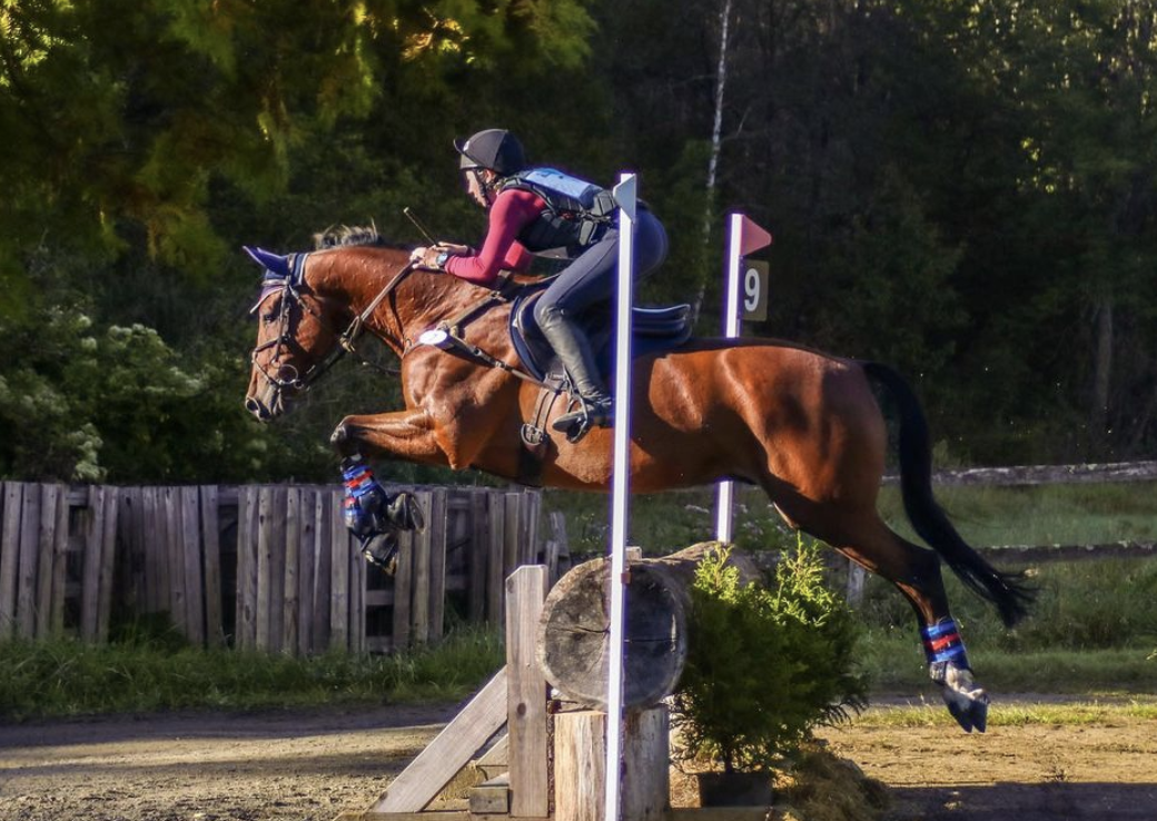 Weekend Winners Aspen, Flying Cross, GMHA, Marlborough, Otter Creek