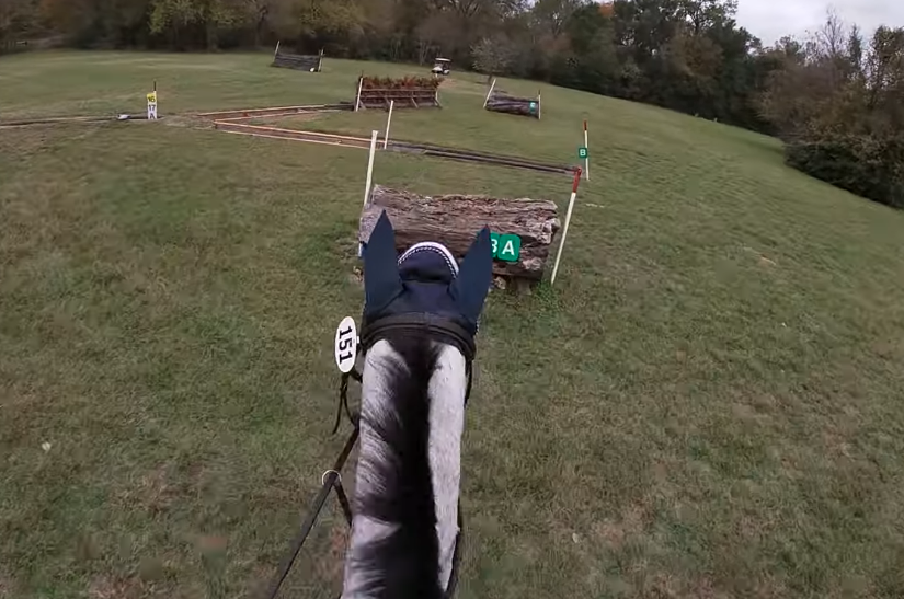 Wednesday Video from Kentucky Performance Products First Prelim Feels