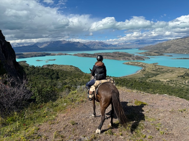 Horsemanship Around the World: Exploration with the Argentinian Gauchos