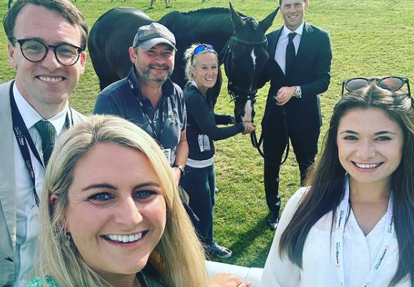 The Debrief: Nicole Brown on the Best Job Ever!