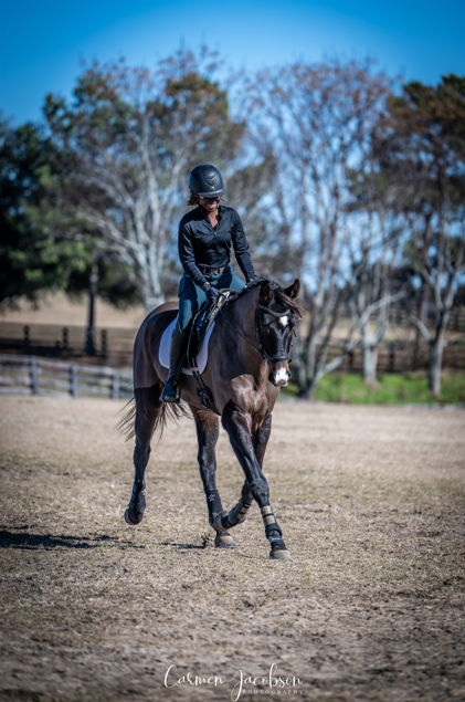 Never Say Never: Breaking into the Eventing Industry with Daija Sams