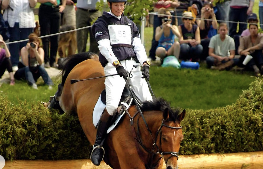 Monday News Notes From Futuretrack Eventing Nation Three Day Monday News Notes From Futuretrack Eventing Nation Three Day