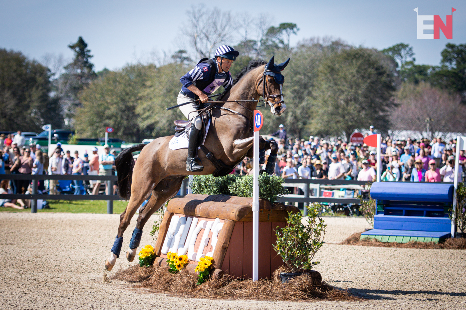Your Ultimate Guide to the $100,000 LiftMaster Grand-Prix Eventing Showcase