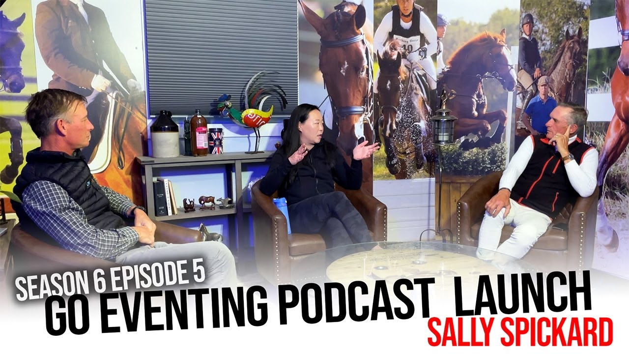 Catch Up with EN's Managing Editor Sally Spickard on The Jon and Rick Show