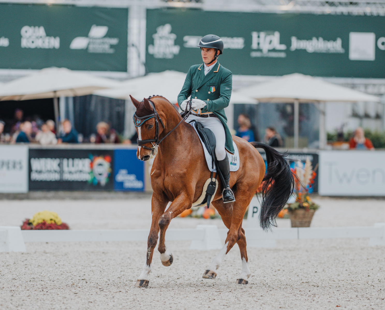 Tilly Berendt | Eventing Nation - Three-Day Eventing News, Results, Videos,  and Commentary, image size:1488x1200