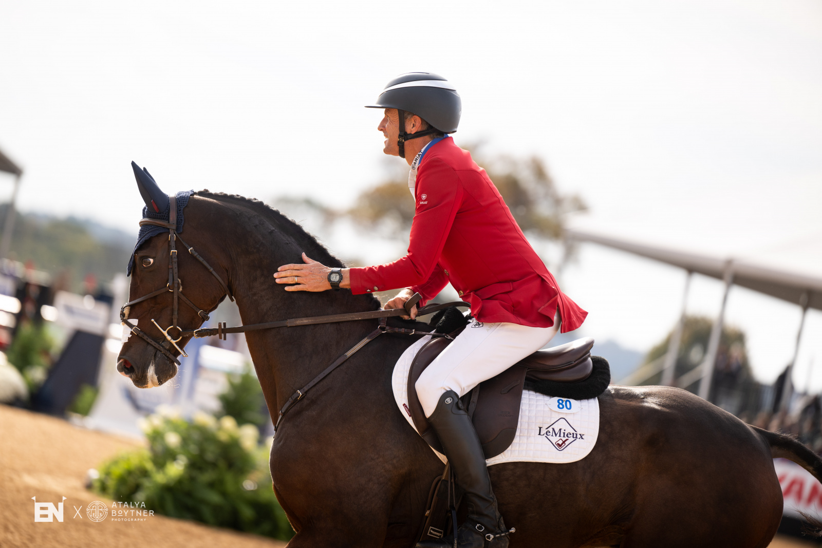 Saturday Links from World Equestrian Brands - Eventing Nation - Three-Day Eventing News, Results, Videos, and Commentary