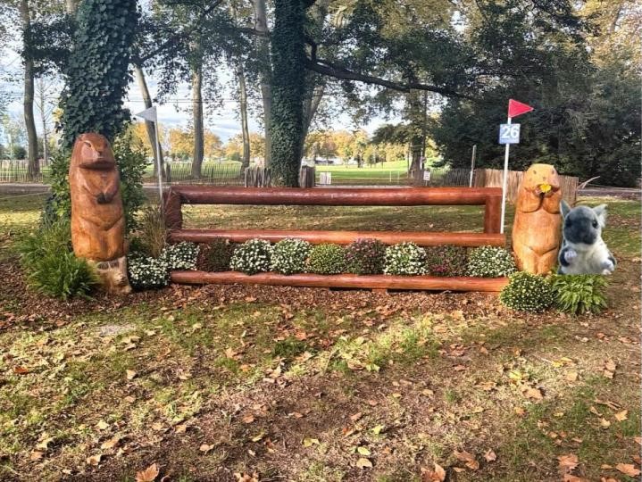How French are You Feeling? – Riders React to Cross Country at Les 5 Étoiles de Pau
