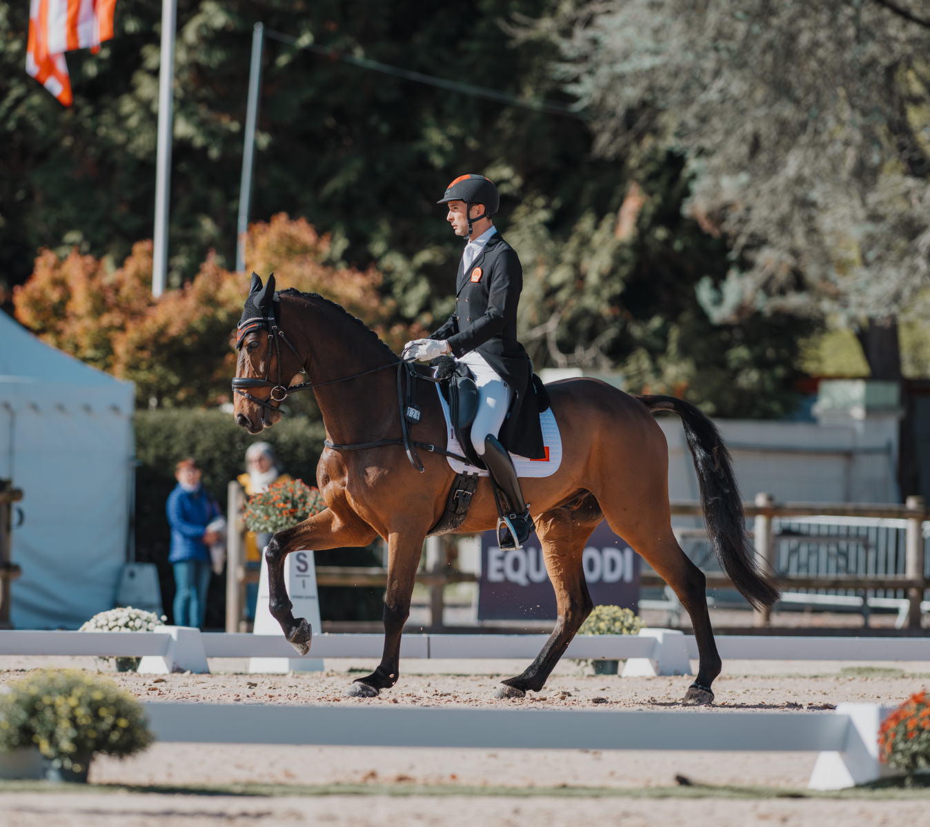 Tilly Berendt | Eventing Nation - Three-Day Eventing News, Results, Videos,  and Commentary, image size:1348x1200