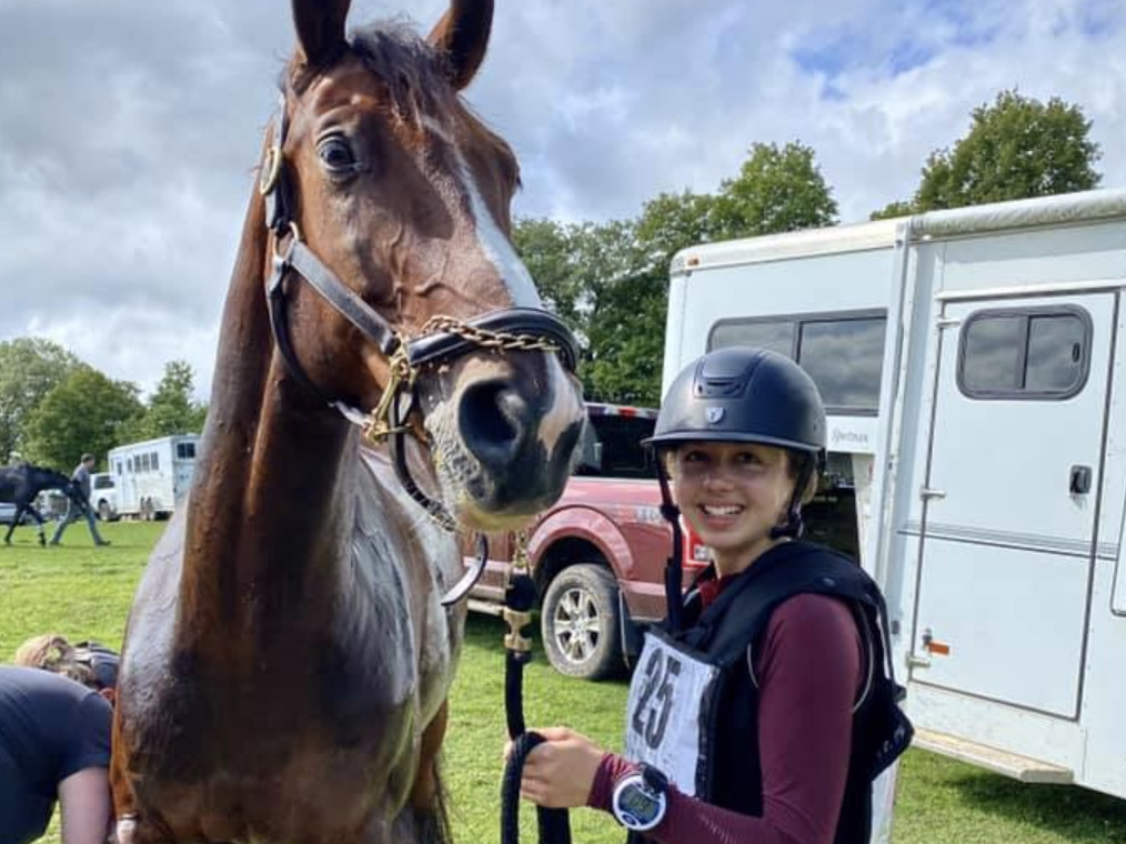 Applications Open for 2026 Zara Buren Memorial Award