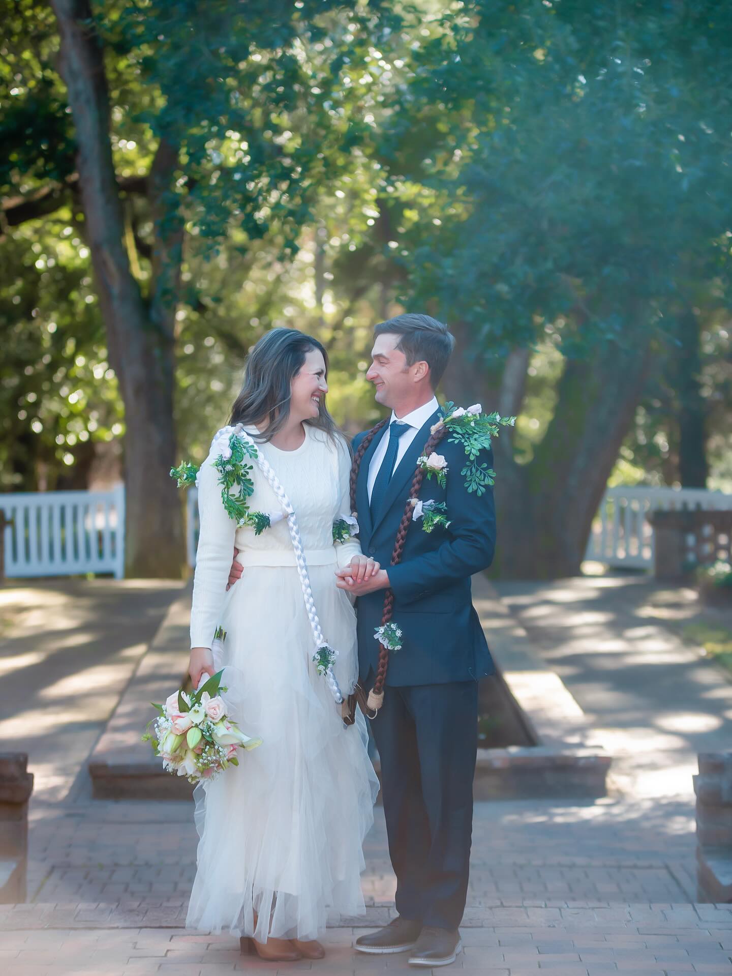 Me \u0026 My Wedding: A Sunny Day In Salcombe | SheerLuxe, image size:1440x1919