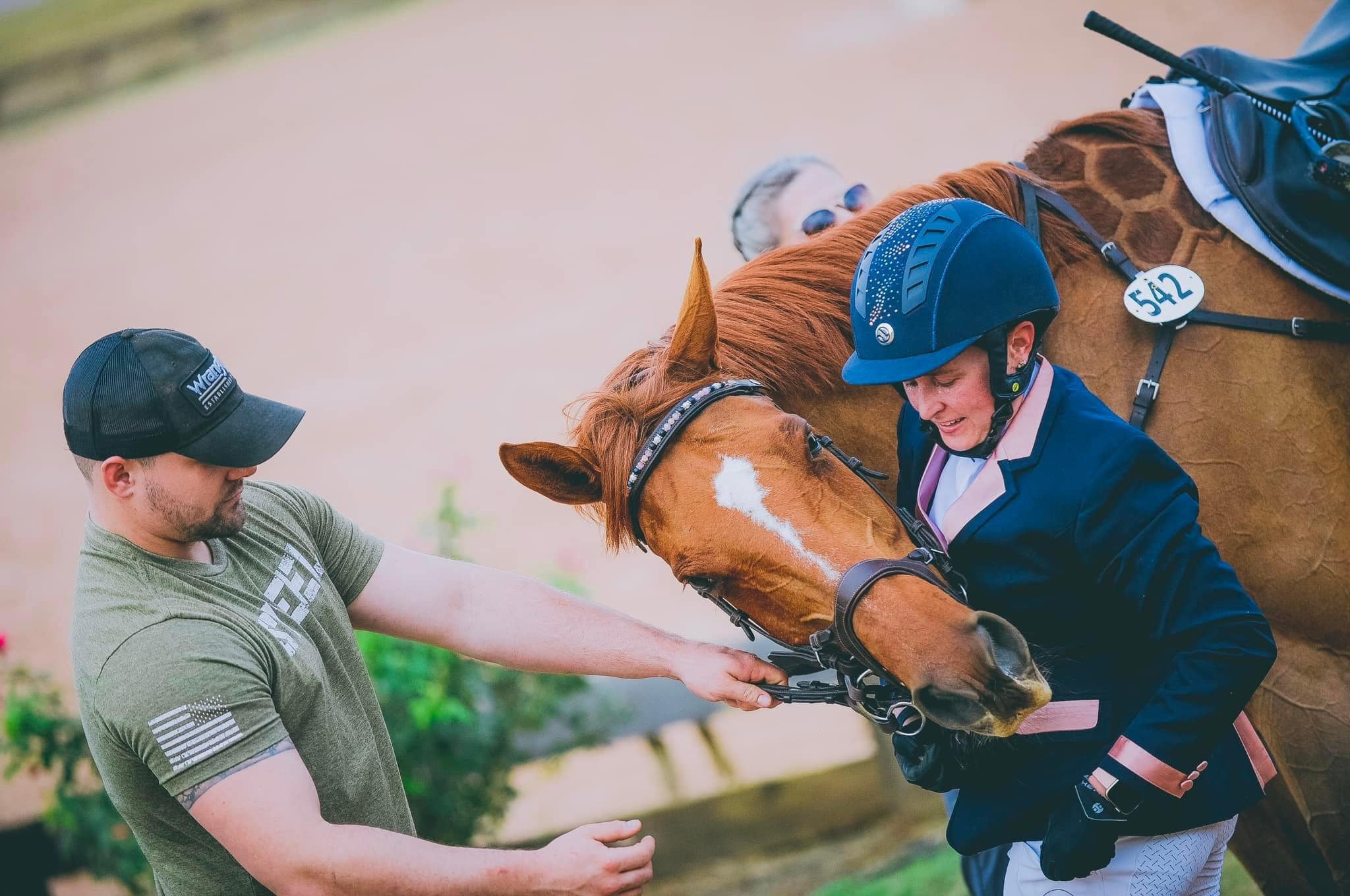 The Amateur Experience: Rachel Mulvey and the Art of Doing It All