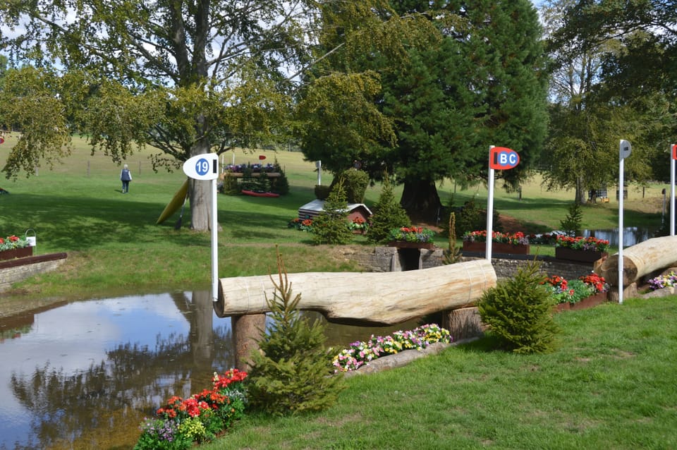 'If We Do Our Jobs Right, Then the Horses Will Understand': Riders React to Derek di Grazia's Defender Burghley Cross Country Course
