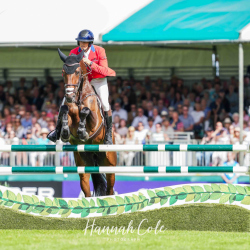 Will Coleman and Very Dignified. Photo by Hannah Cole Photography.
