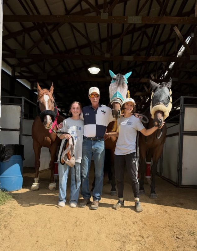 Weekend Winners: The Fork, Otter Creek, Aspen Farm, Flying Cross, GMHA & Marlborough