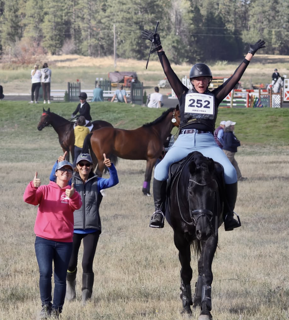 Weekend Winners: Stable View, Spokane, Sundance, Jump Start, Tomora, Old Tavern, ESDCTA & Course Brook