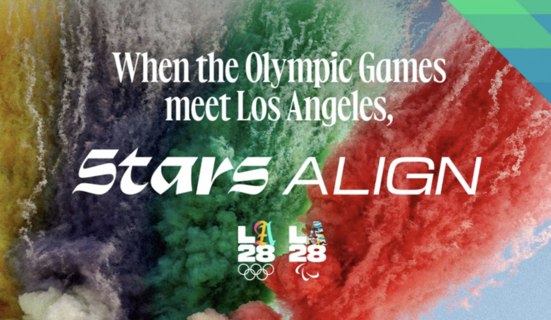 LA28 Olympic Equestrian Events to be Hosted at Santa Anita
